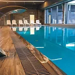 Lulu Apartments - Normandia - Apartament Z Klimatyzacja Blisko Morza, Basen Silownia Parking