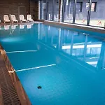 Lulu Apartments - Normandia - Apartament Z Klimatyzacja Blisko Morza, Basen Silownia Parking