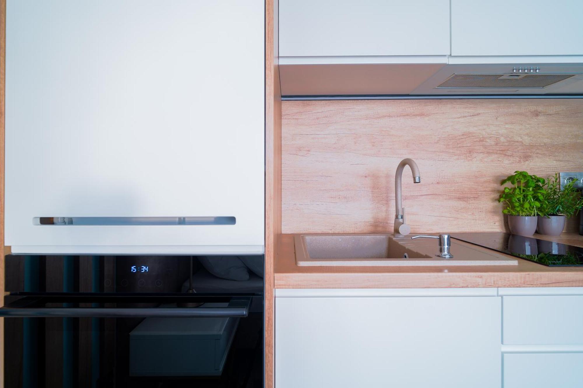 Apartment Lulu - Normandia - Z Klimatyzacja Blisko Morza, Basen Silownia Parking *