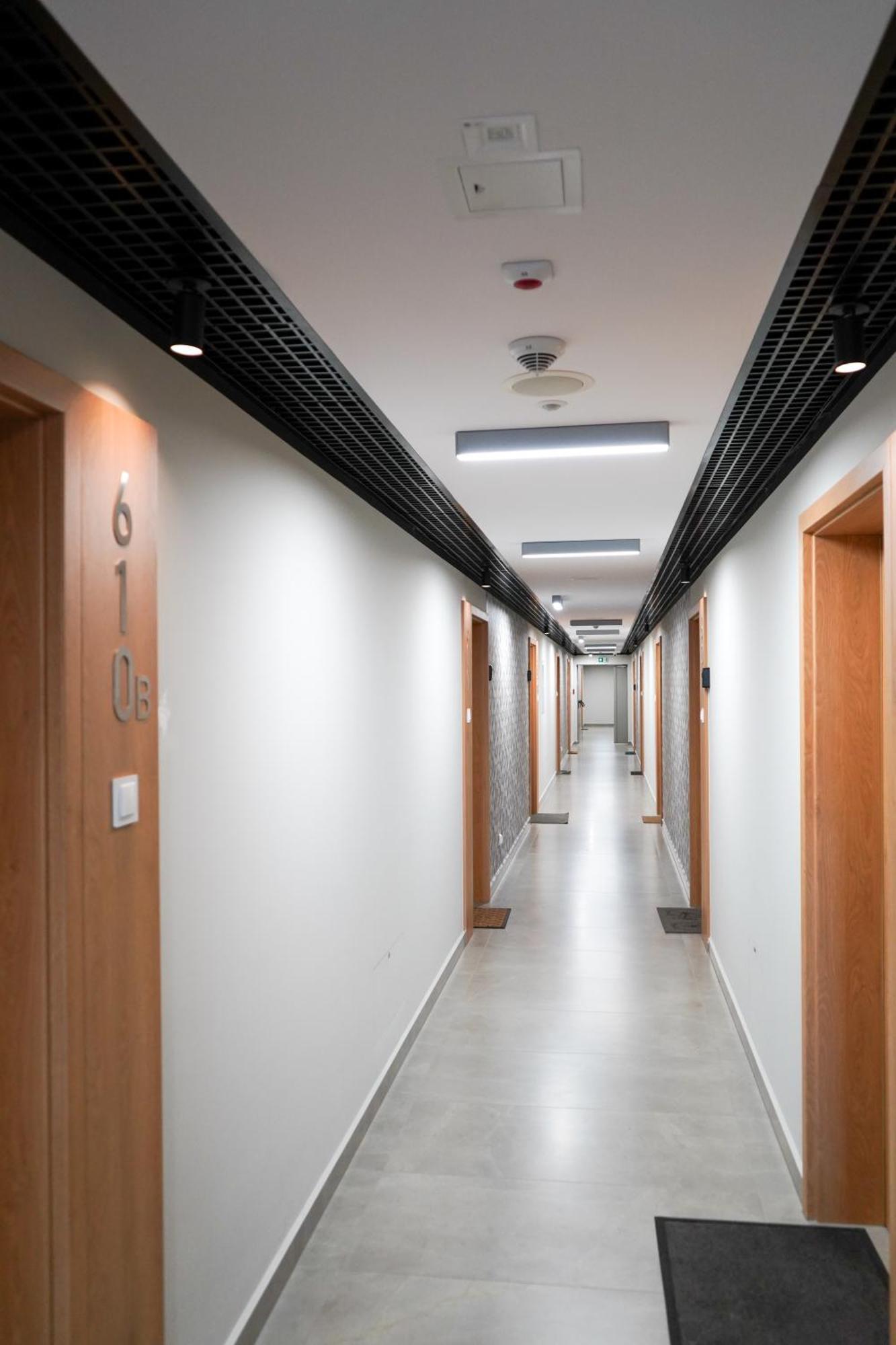 Apartment Lulu - Normandia - Z Klimatyzacja Blisko Morza, Basen Silownia Parking